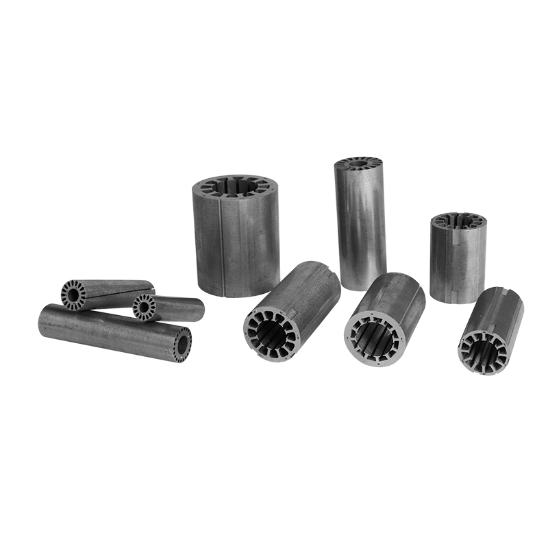 Fönster kanaliserande motorlaminering